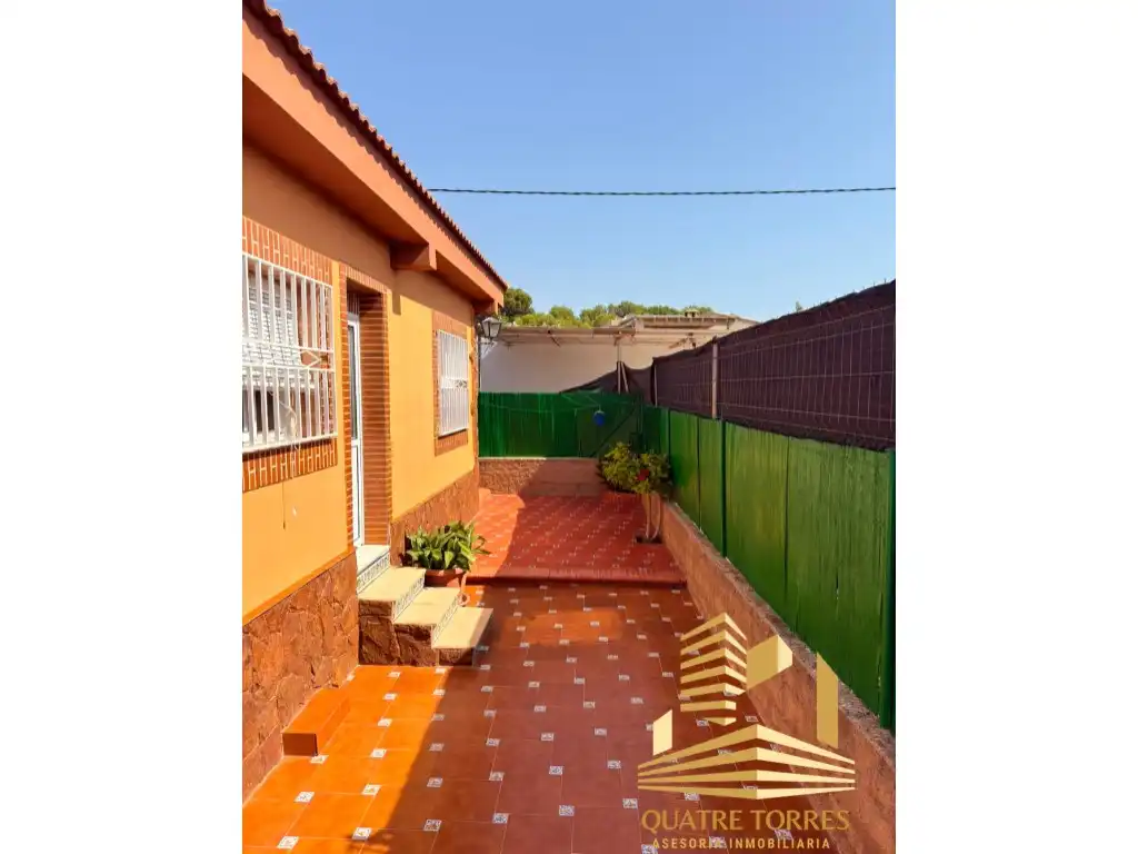 Villa à vendre à Poligono Diseminados (P-66), imagen 33