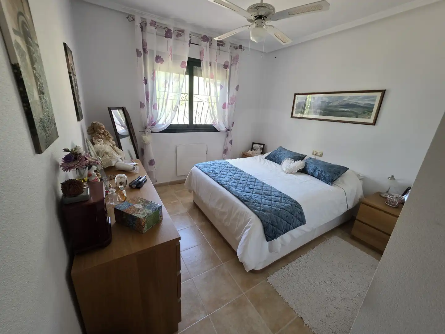 Maison avec piscine à vendre à Calasparra, imagen 3