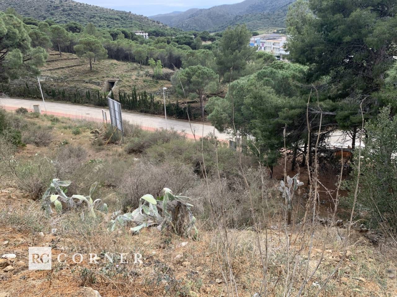 Residencial en venda en El Port de la Selva