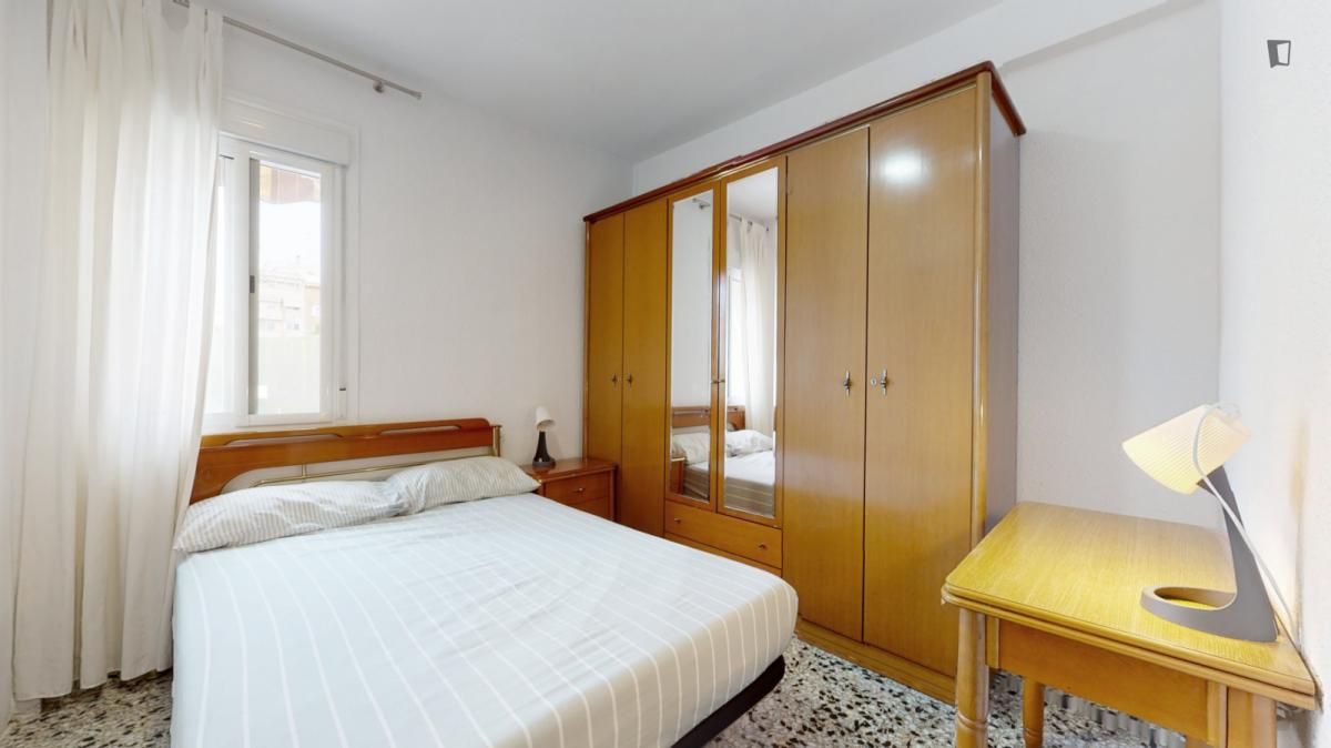 Apartament de lloguer a El Cabanyal - El Canyamelar