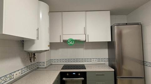 Foto 4 de Piso de alquiler en Avenida Rufino Rubio, 10, Yeles, Toledo