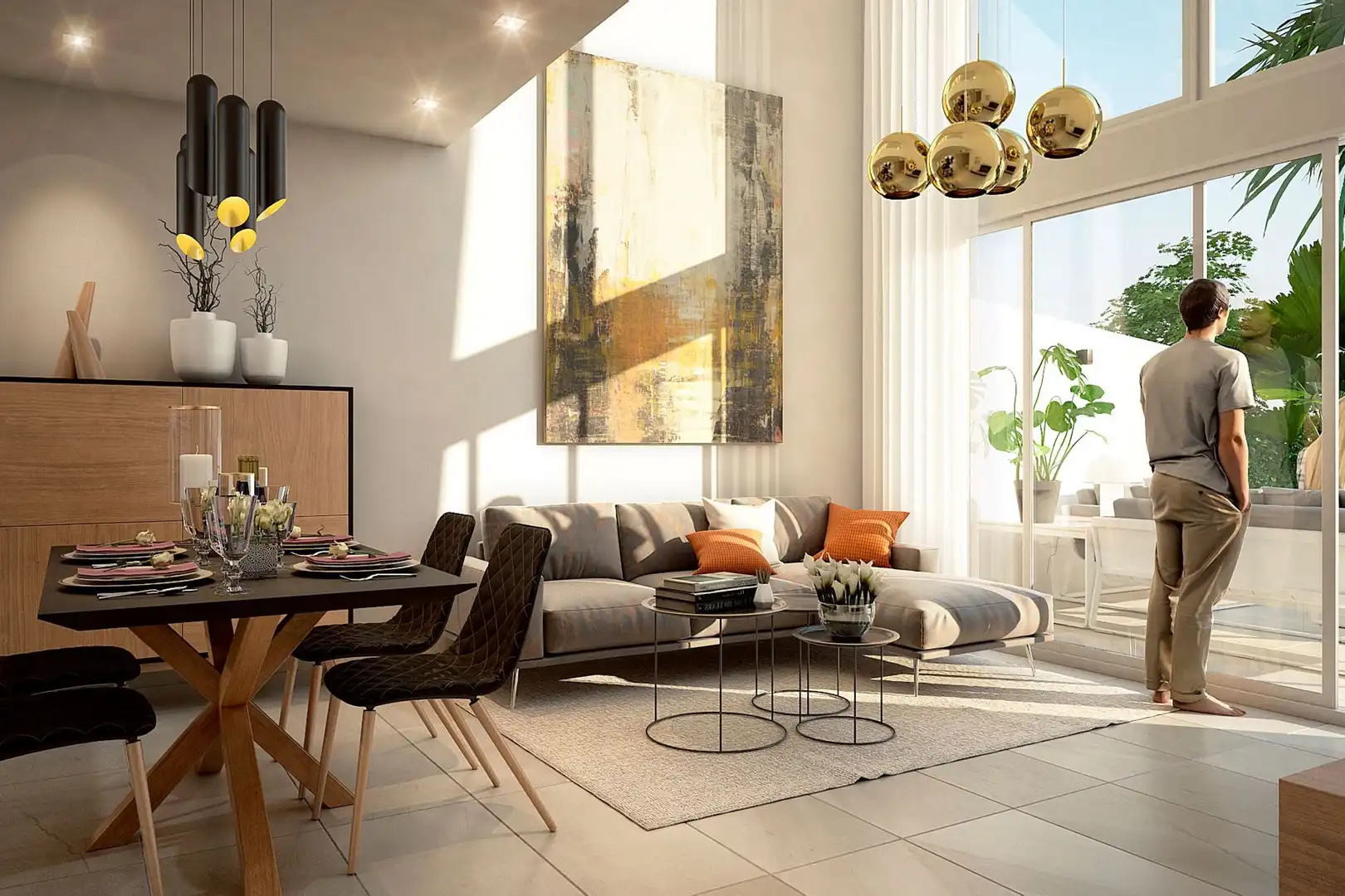 Terraced house for sale in Algorfa, imagen 3
