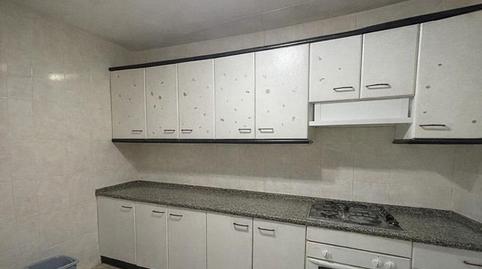 Foto 2 de Pis en venda a Fonts dels Capellans - Sagrada Família, Manresa