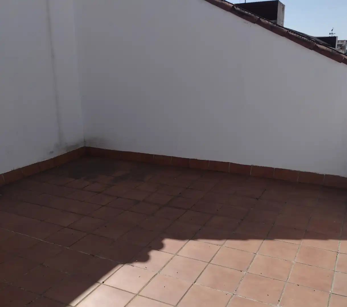 Dúplex con terraza en venta en Zafra, imagen 3
