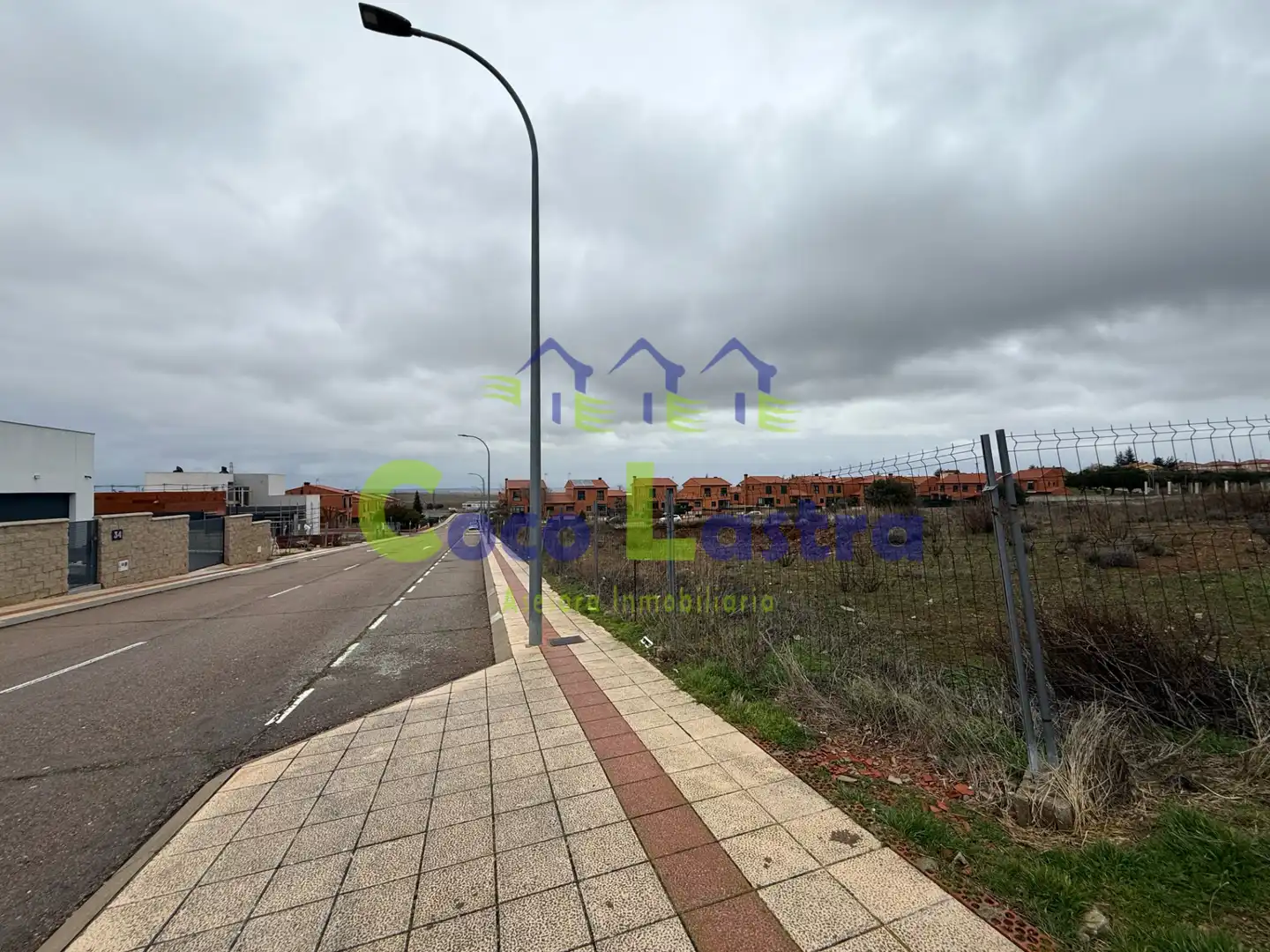 Residential for sale in Carrascal de Barregas