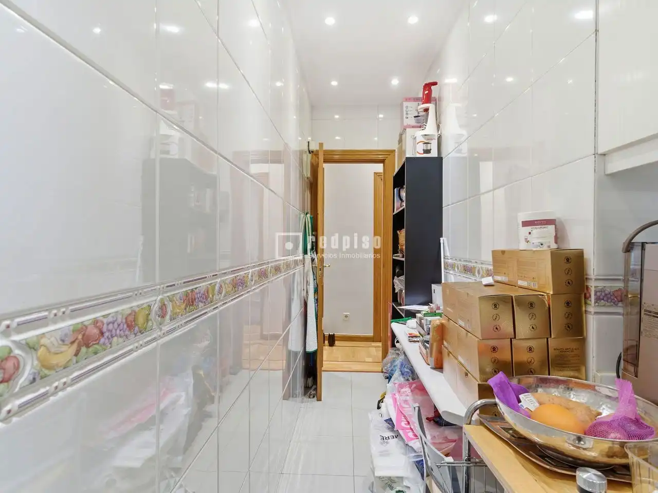 Appartement avec ascenseur à vendre à del General Díaz Porlier, imagen 9