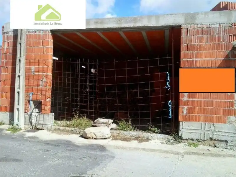 Exterior view of Residential for sale in Peñausende