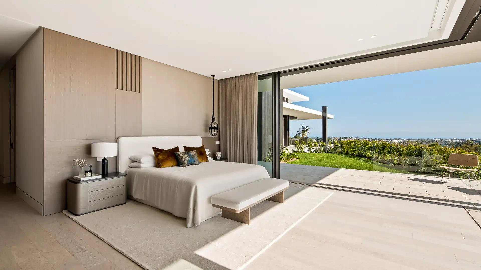 House with pool for sale in Marbella Centro, imagen 32