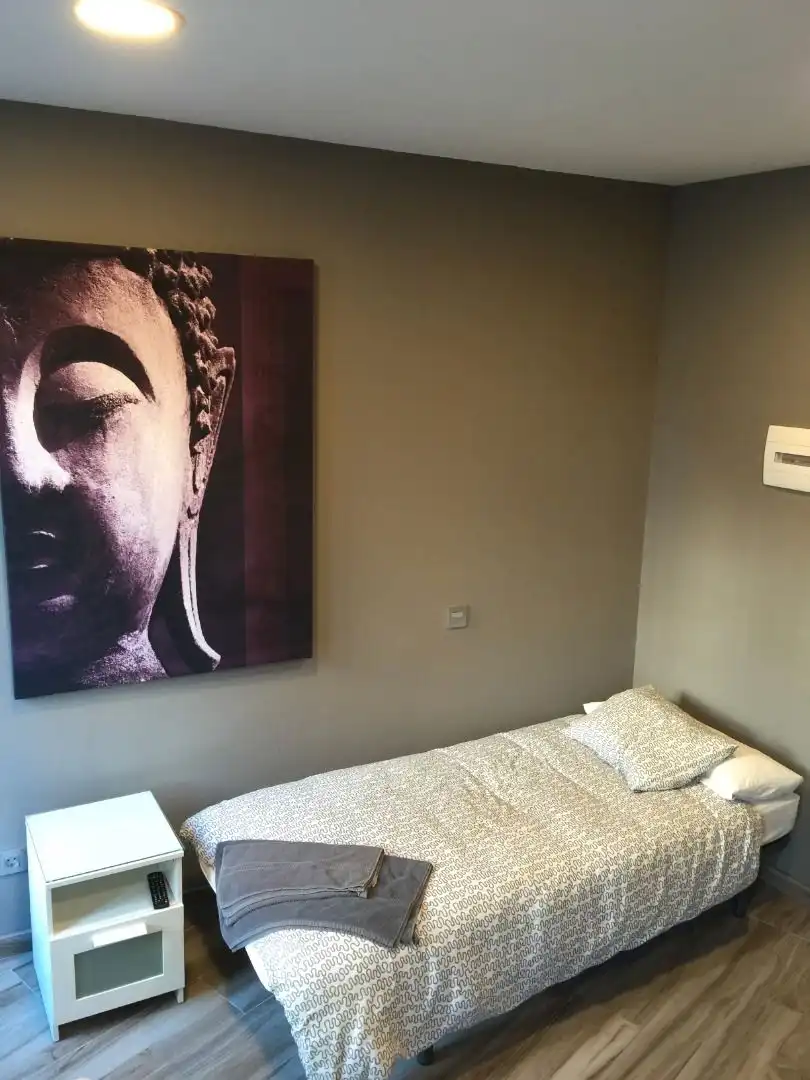 Room in Calle de Manteria, Caño Argales