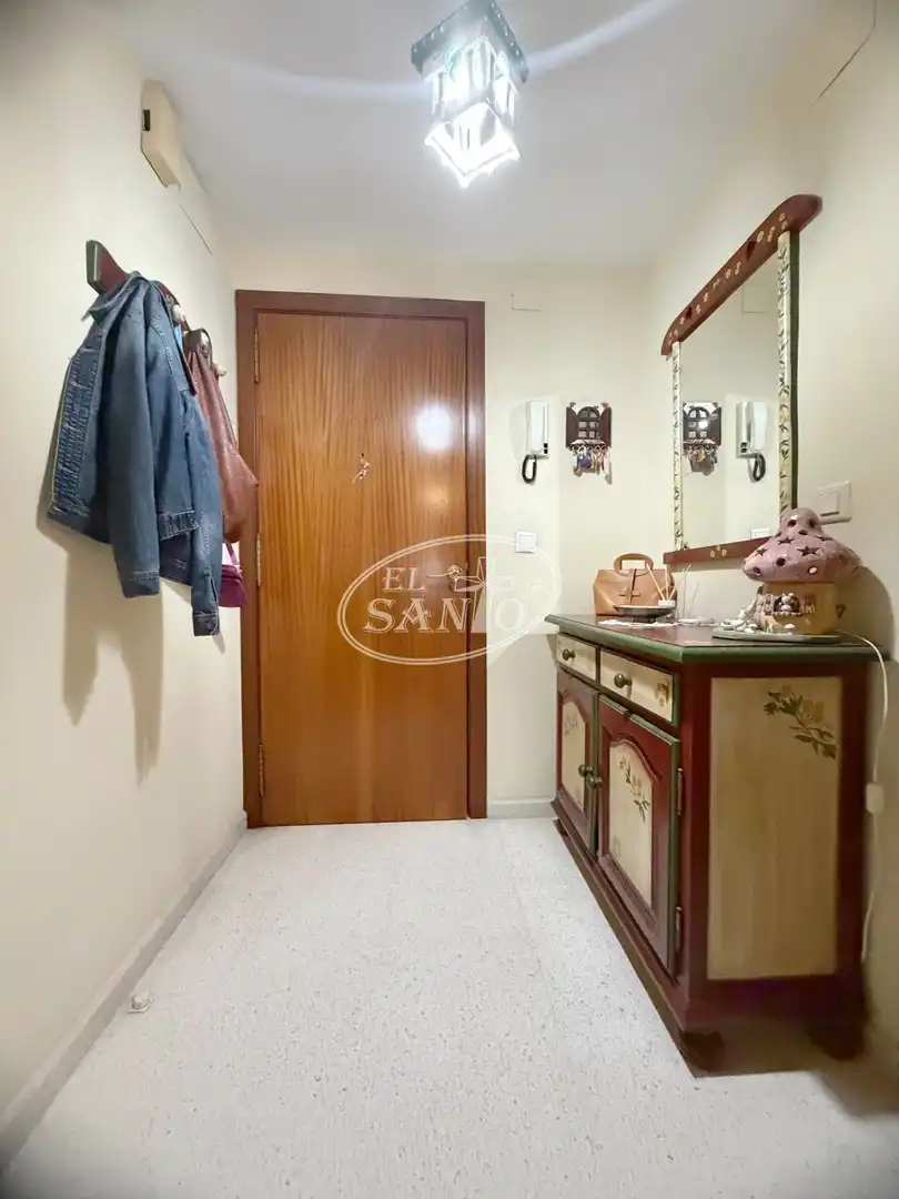 Piso con ascensor en venta en TERESA DE CALCUTA, imagen 2