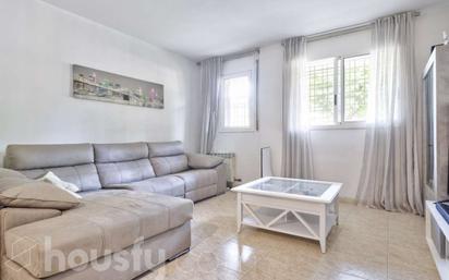 Living room of Flat for sale in Sant Vicenç Dels Horts  with Air Conditioner