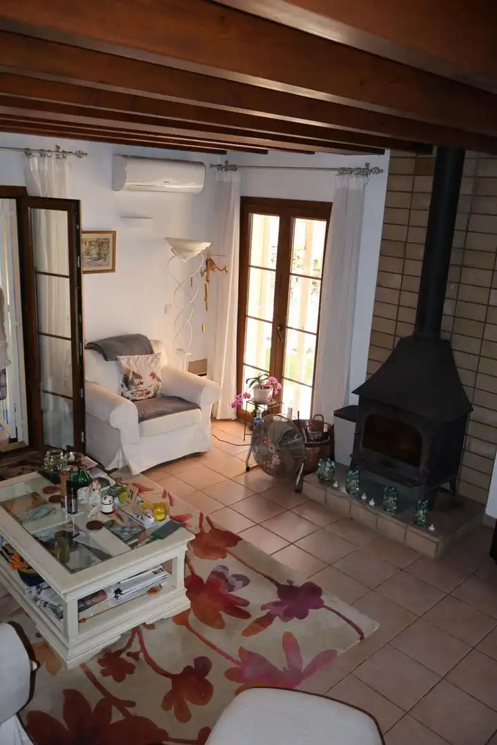 Villa avec jardin à vendre à Llíber, imagen 82