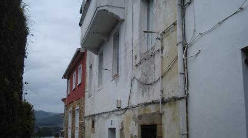 Photo 3 of Single-family semi-detached for sale in Rúa Porto, 15, Pontedeume, A Coruña