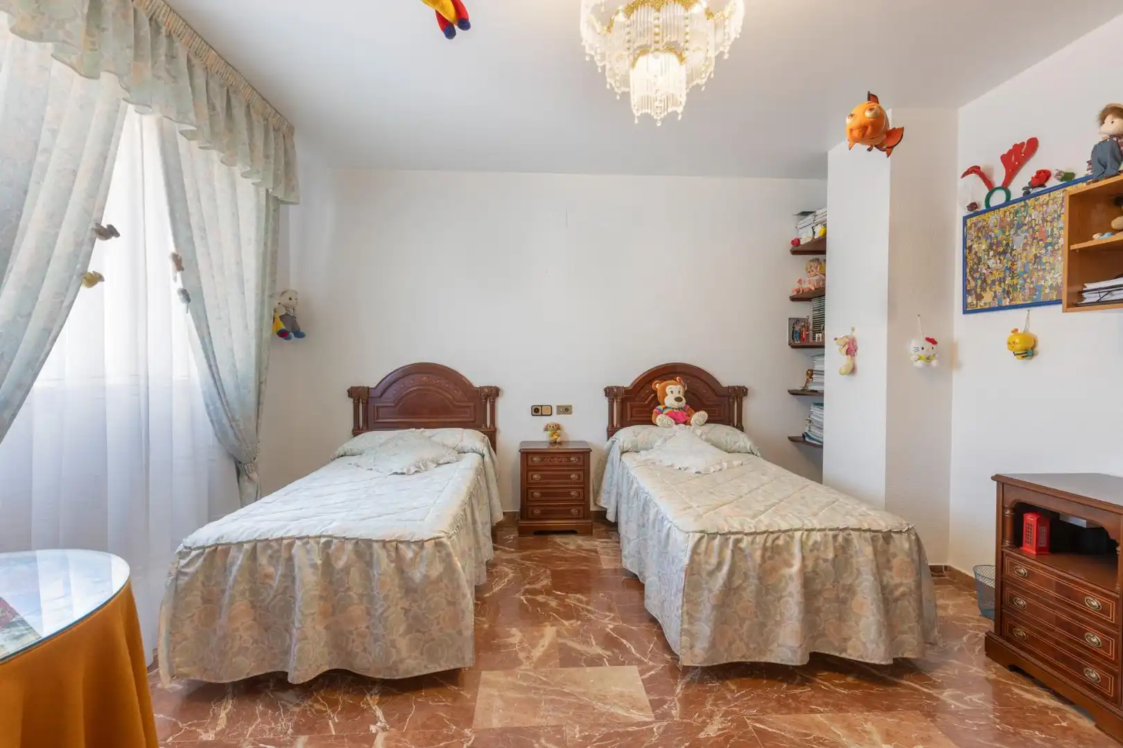 Casa pareada con terraza en venta en FCO JOSE GARCIA JIMENEZ, imagen 26