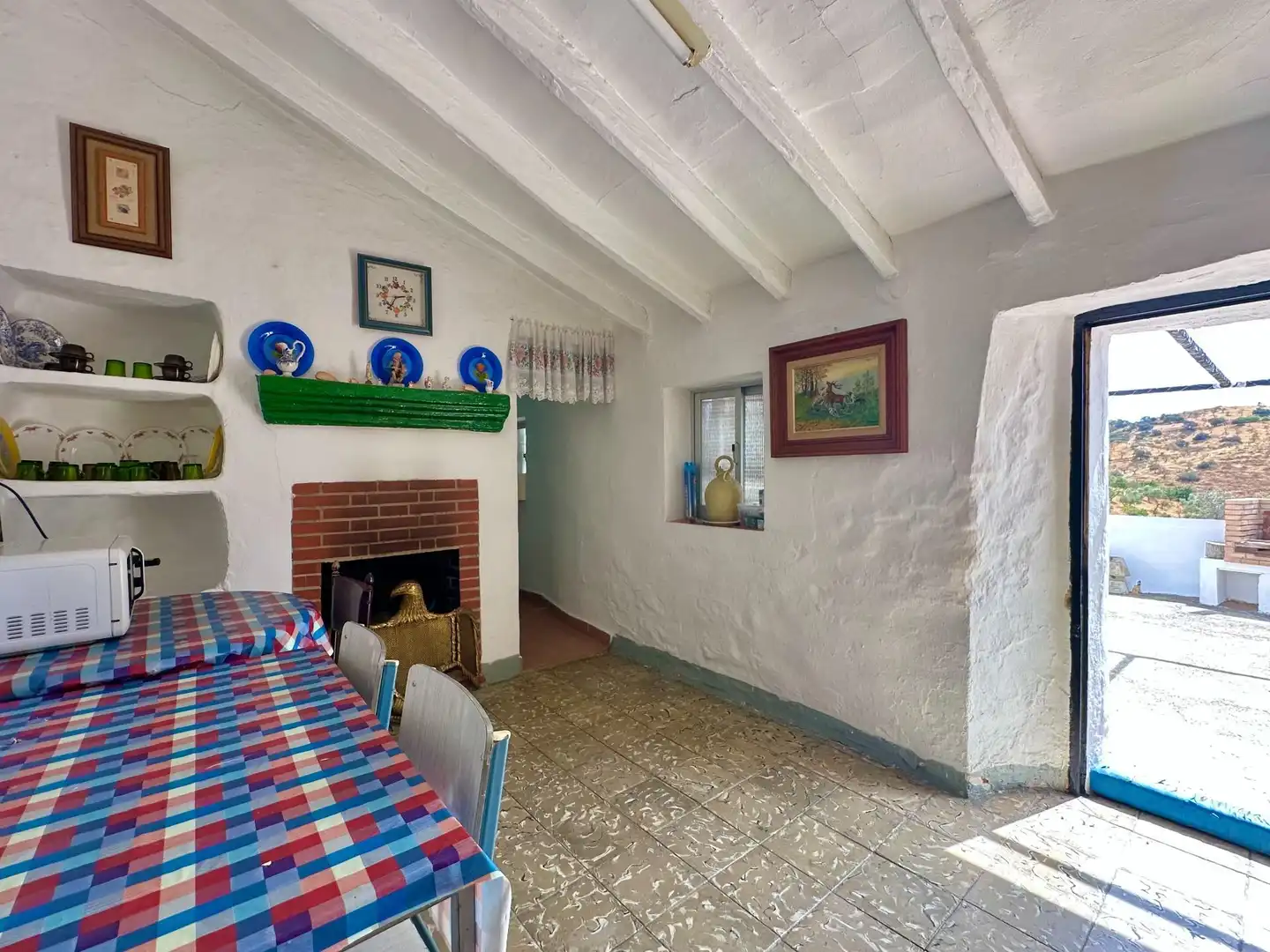 Casa rústica en venda a DISEMINADOS, imagen 3