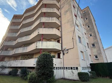Appartamento con balcone in vendita a Can Toni