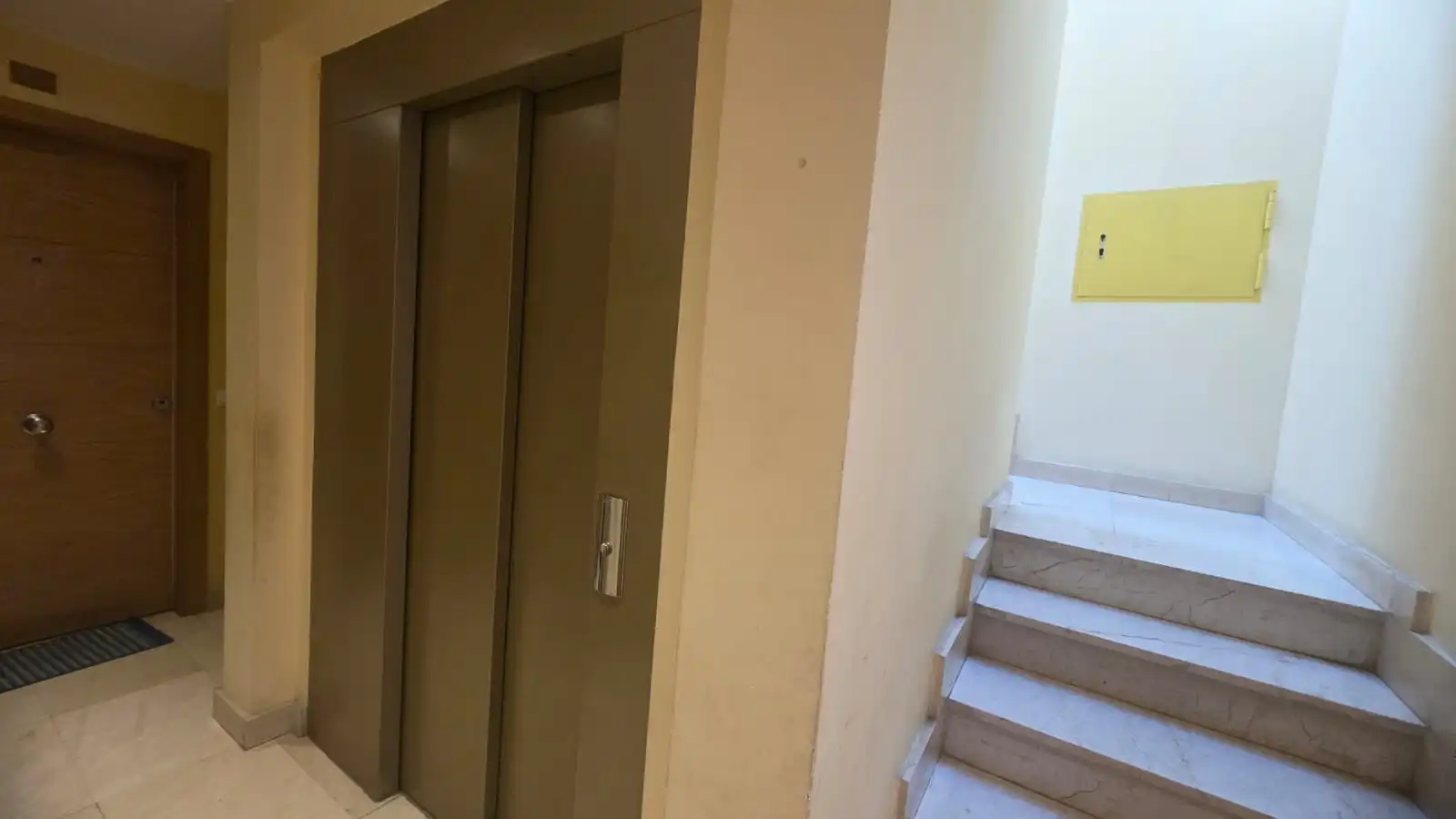 Pis en venda en Villalba Estación