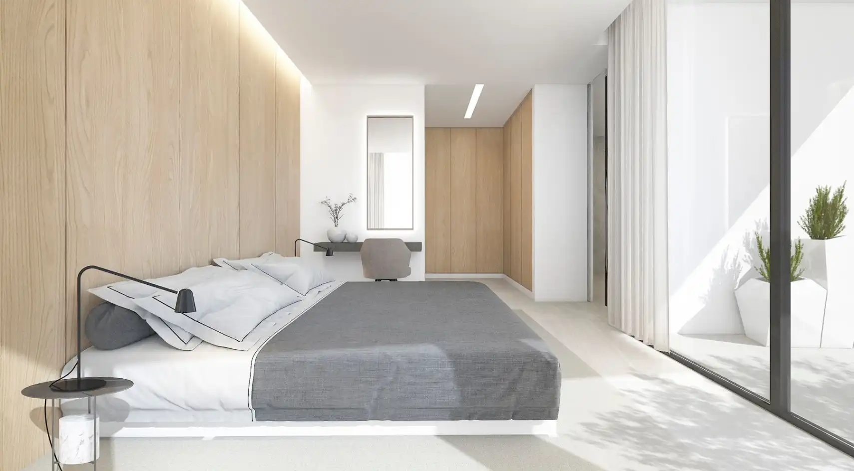 Villa zum Verkauf in Cumbre del Sol, imagen 4