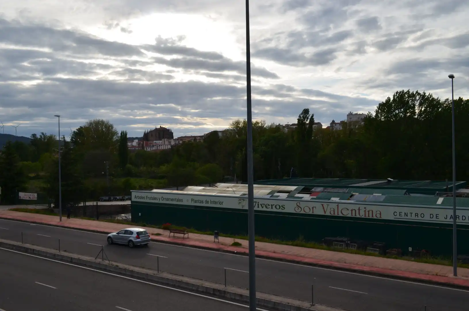 Terreni e lotti in vendita a Zona Sur - Av. de España - San Miguel, imagen 2