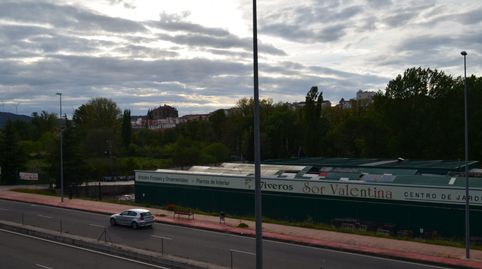 Foto 2 de Residencial en venda a N/a, -1, Zona Sur - Av. de España - San Miguel, Plasencia