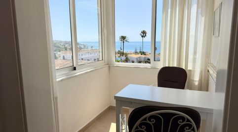 Foto 5 de Estudi en venda a Walter Bayer, El Faro de Calaburra - Chaparral, Málaga