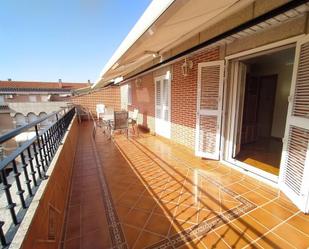 Attic for sale in Casco Antiguo