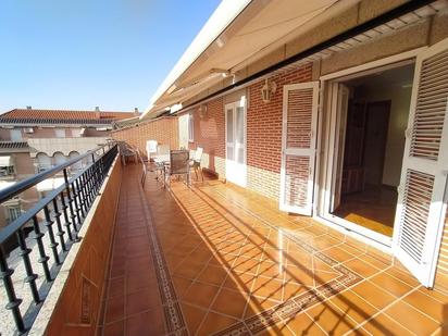 Attic for sale in Casco Antiguo