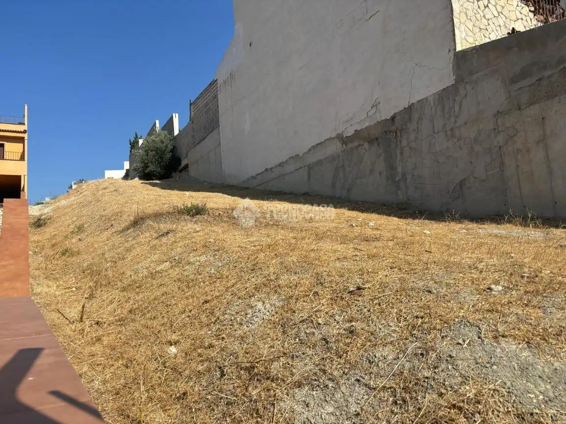 Terreni e lotti in vendita a La Guardia de Jaén, imagen 8