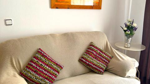 Foto 2 von Dachboden zur Miete in Santiago de la Ribera, San Javier