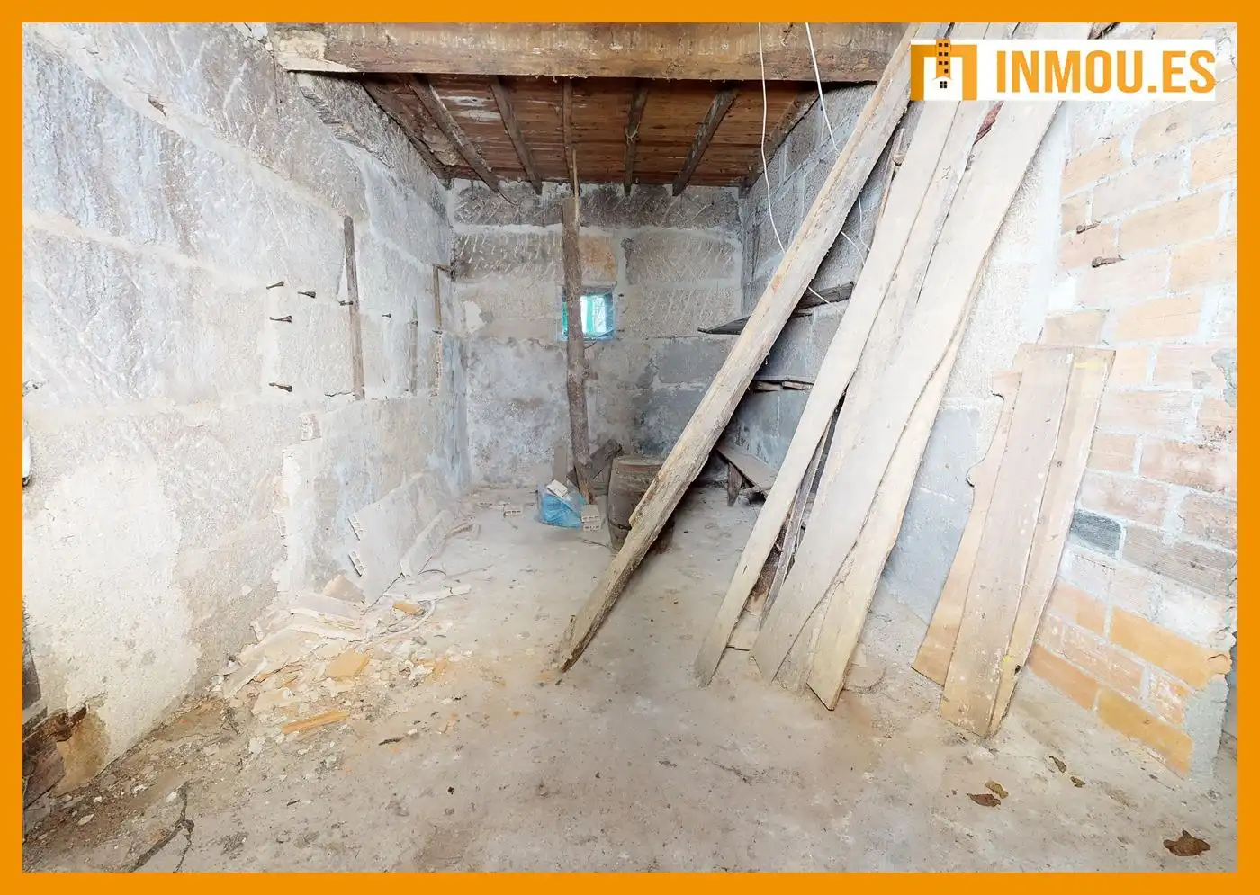 Casa o xalet en venda a Piñor