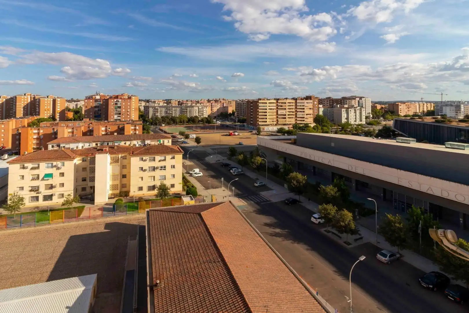 Piso con ascensor en venta en Valdepasillas - La Paz - Huerta Rosales