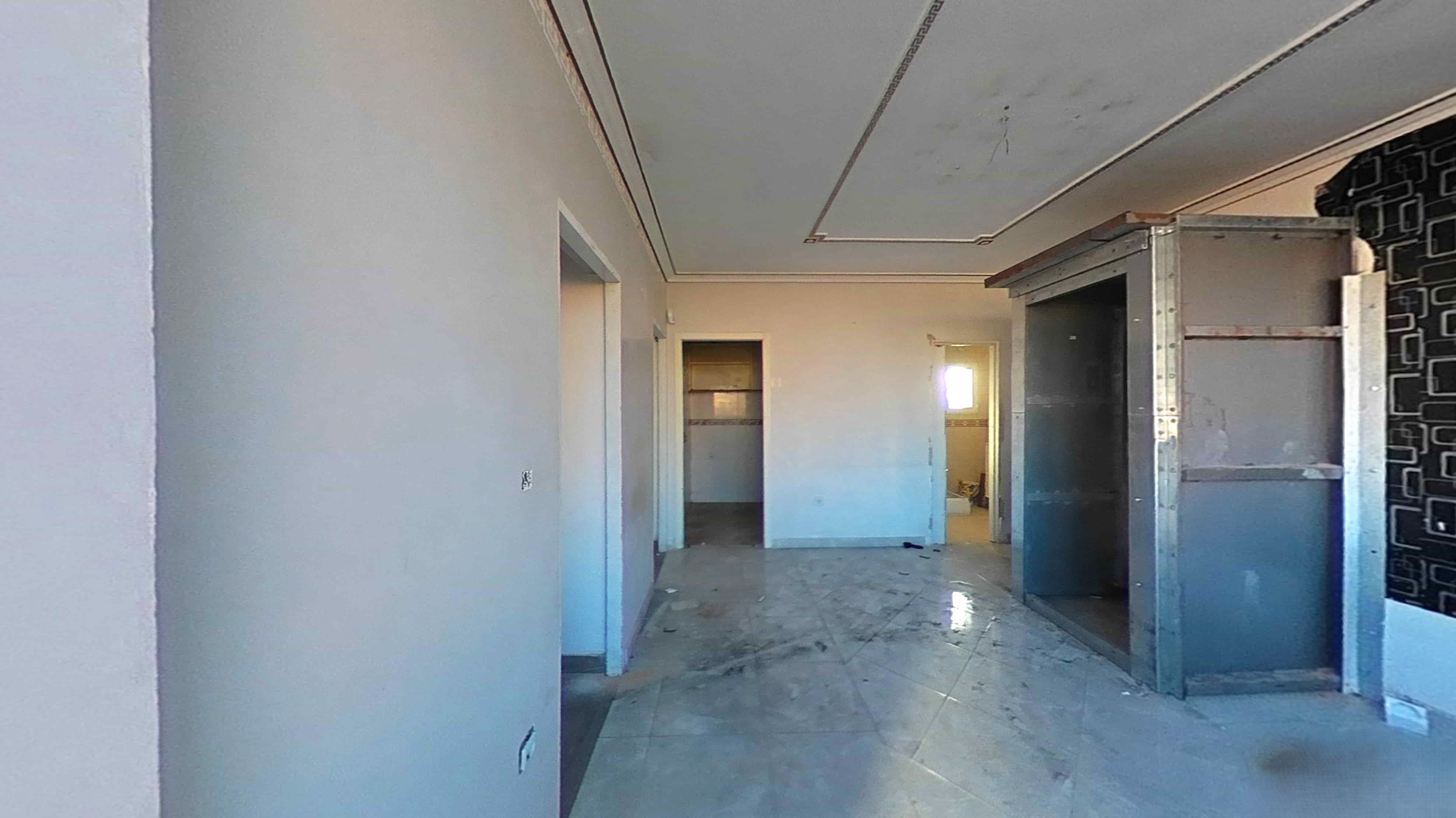 Piso en venta en Cea, Delicias