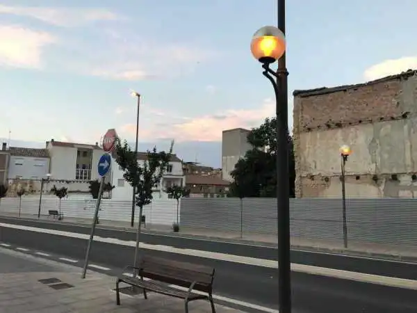 Rustikales Grundstück zum Verkauf in Av de Lleida, imagen 8