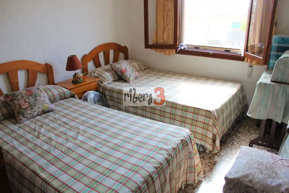 Bedroom of Duplexes for sale in San Javier  with Terrace and Storage room