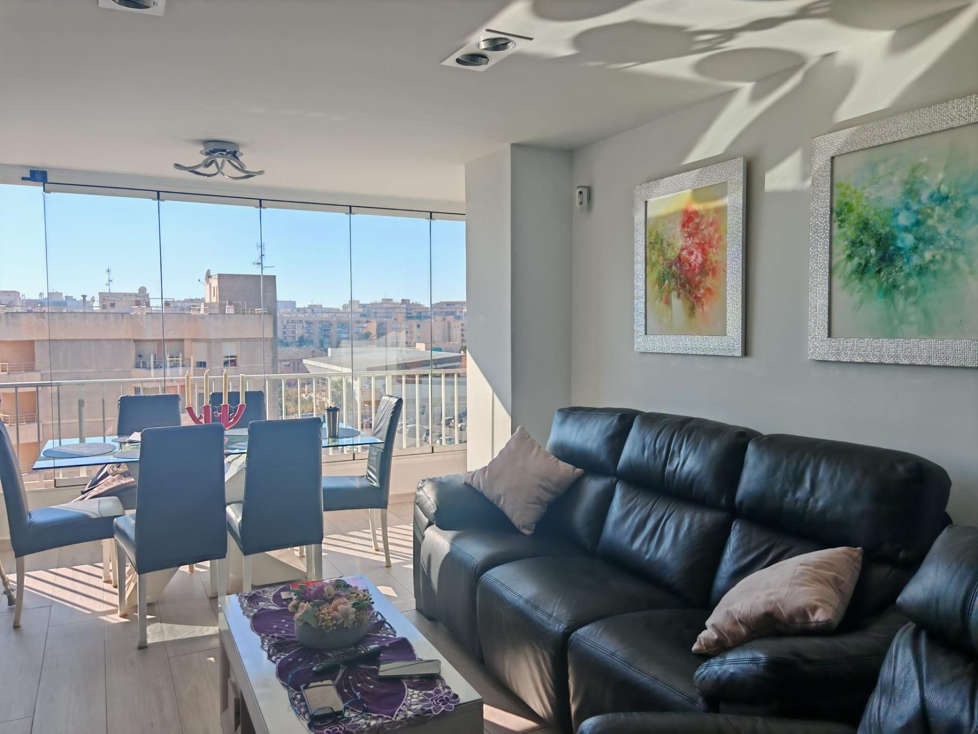 Wohnung zum Verkauf in Centro, Santa Pola ciudad