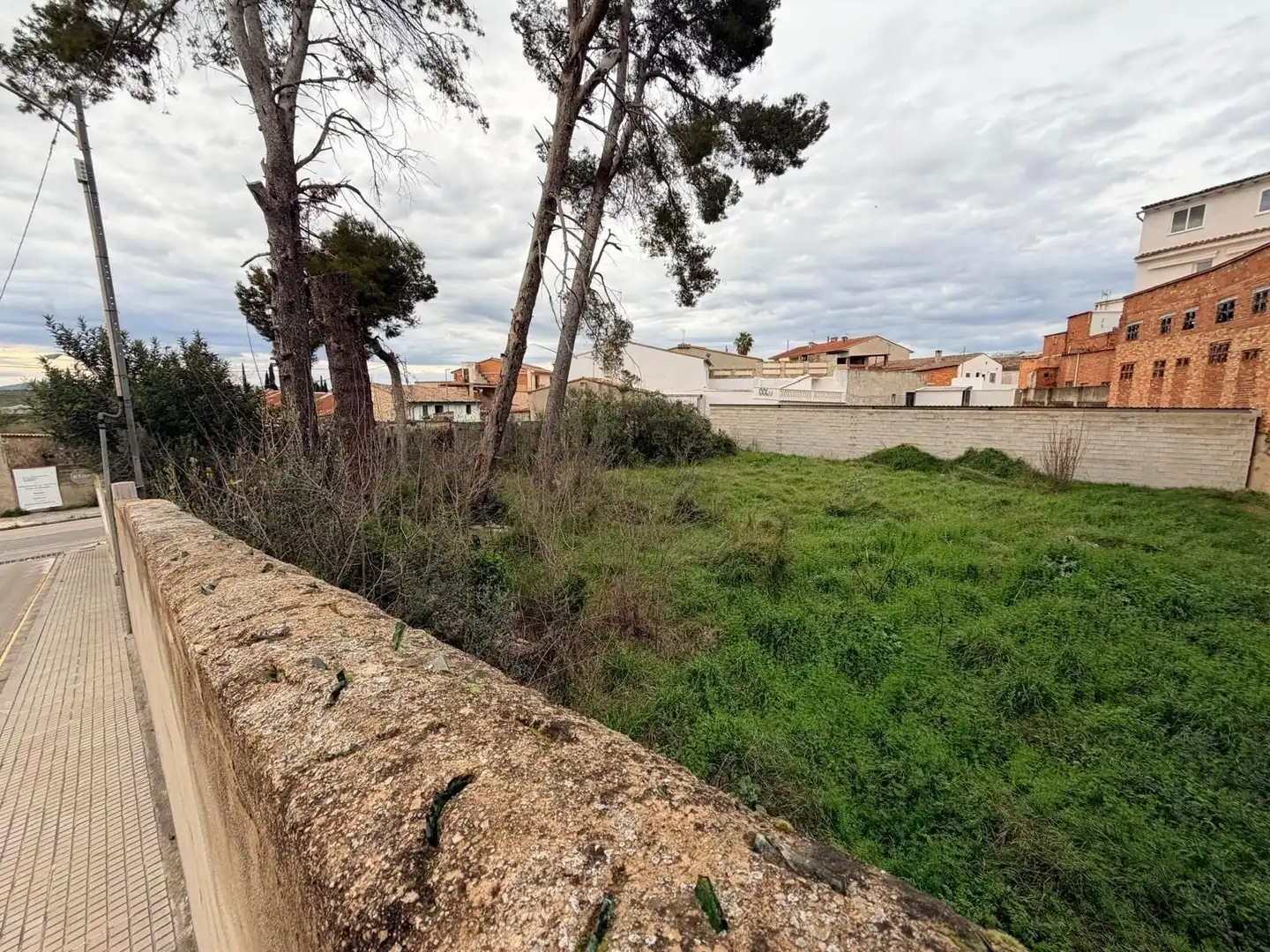 Terreno residencial en venta en Bélgida, imagen 8