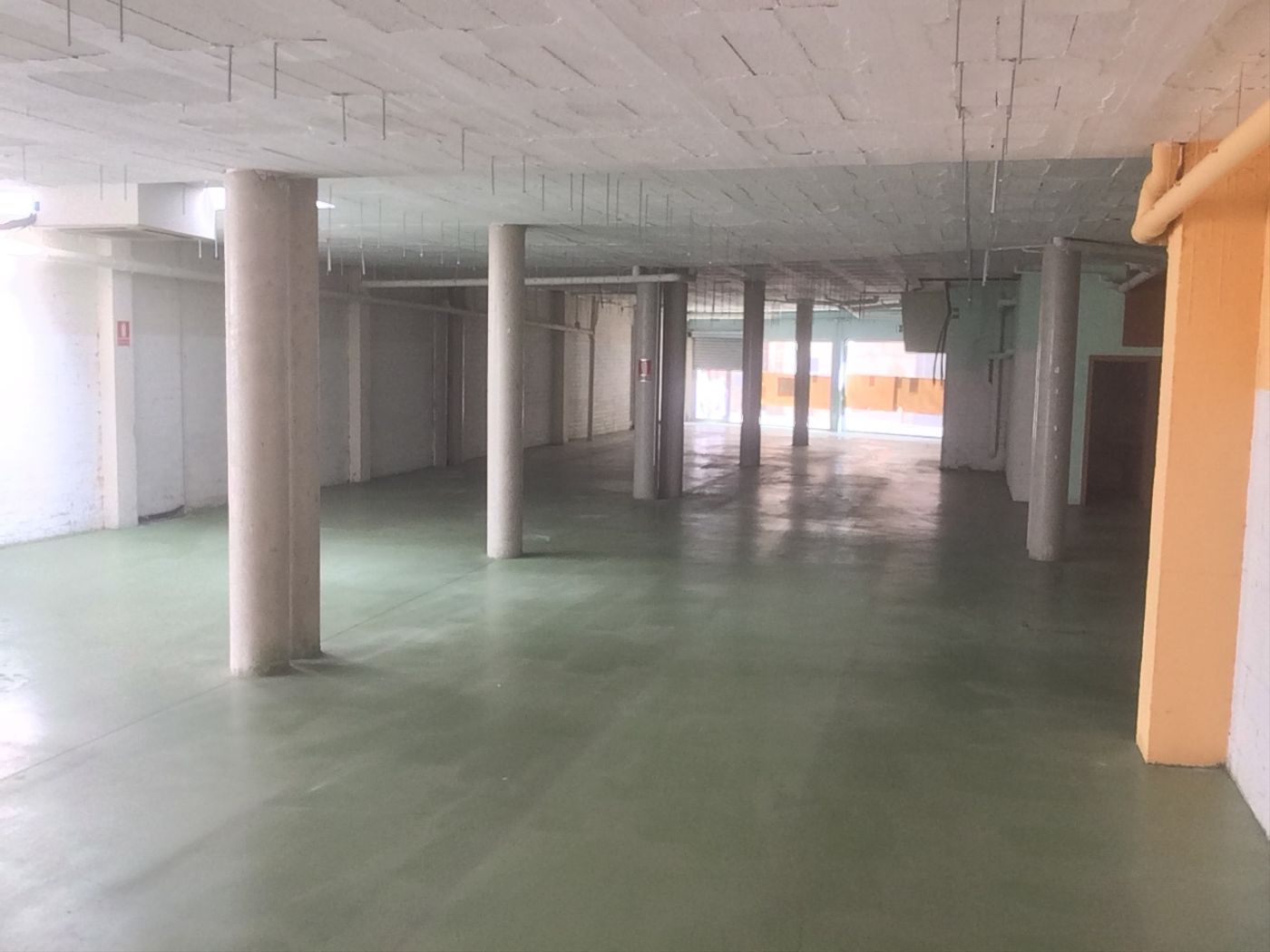 Premises to rent in Granollers