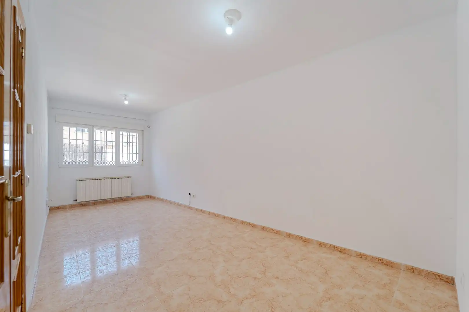 Detached homes for sale in El Álamo  with Heating, Oven and Balcony
