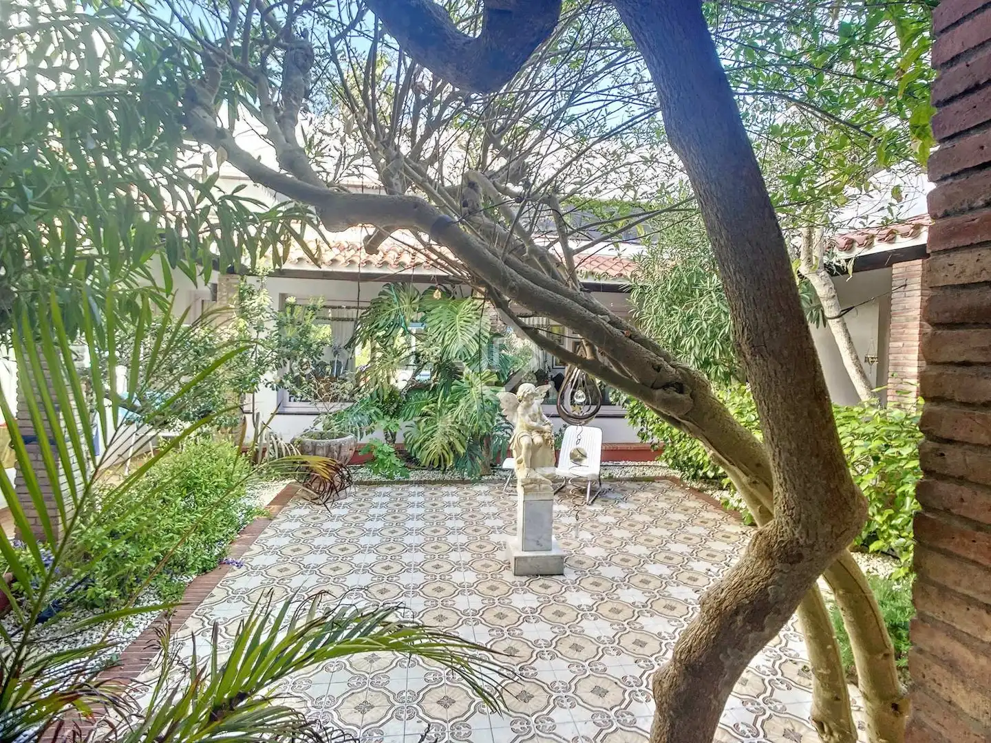 Villa avec terrasse à vendre à Sant Climent - Es Canutells, imagen 71