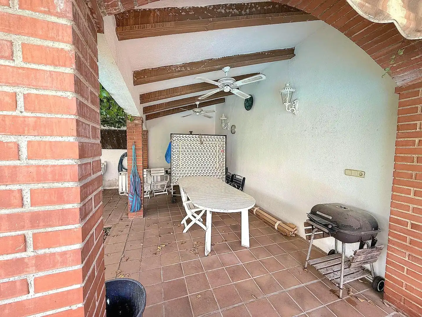 Villa mit Pool zum Verkauf in Segur de Calafell, imagen 34
