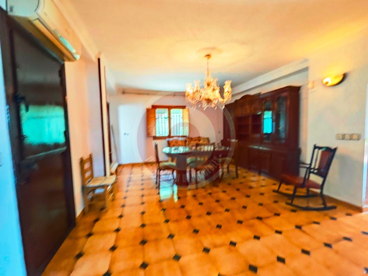 Dining room of Country house for sale in Vélez-Málaga  with Private garden and Terrace