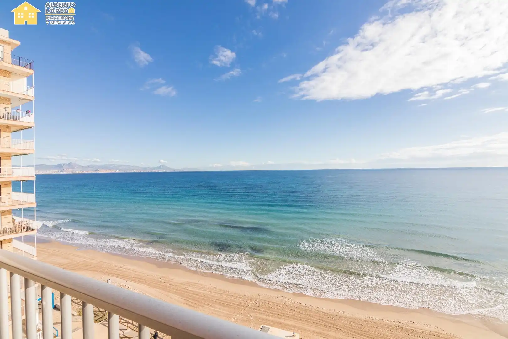 Appartement compact avec ascenseur à vendre à Los Arenales del Sol, imagen 47