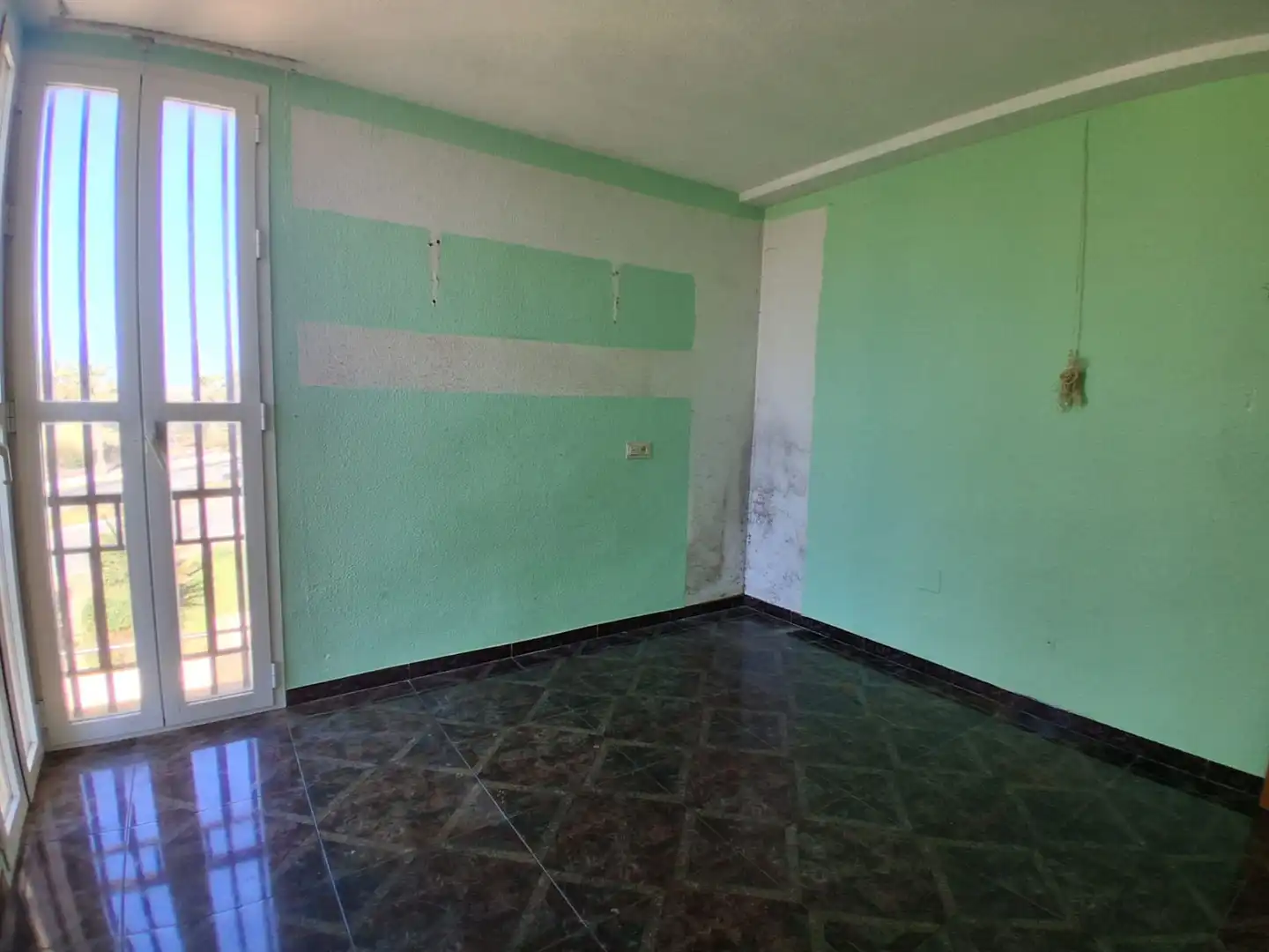 Habitación de Piso en venta en El Ejido