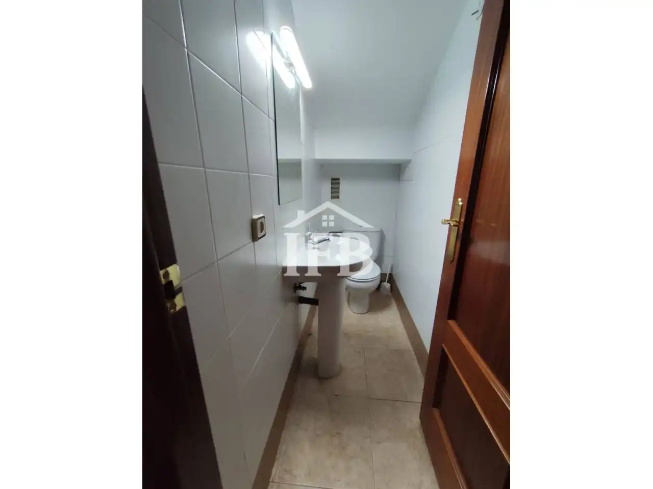 Casa pareada con piscina en venta en Calle Castillo Zalamea de la Serena, imagen 21