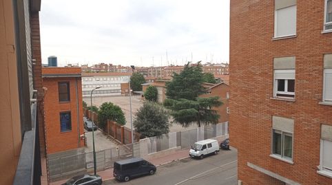 Foto 4 de Pis en venda a Calle Tordo, 2, Pajarillos Bajos, Valladolid Capital