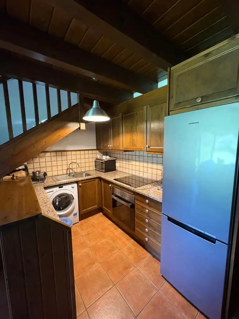 Detached homes for rent in Carrer de Dalt, 15, Isòvol