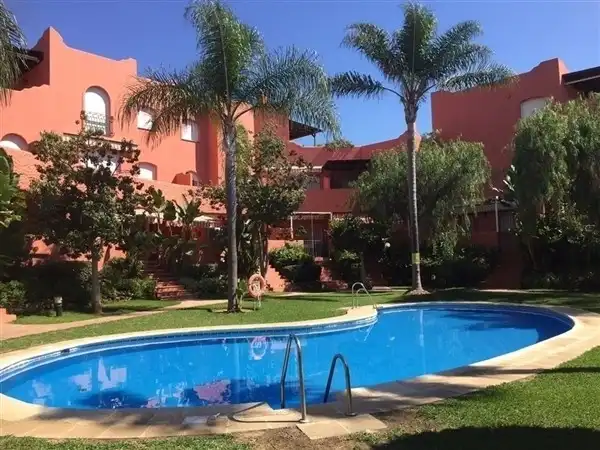 Apartament de lloguer a Avenida Andasol, 12, Costabella
