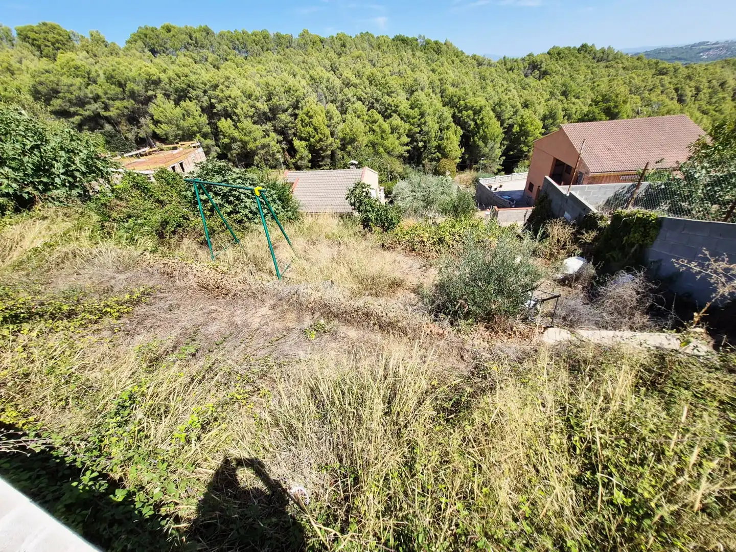 Houses for rent to own in Cabrera d'Anoia  with Private garden, Terrace and Furnished