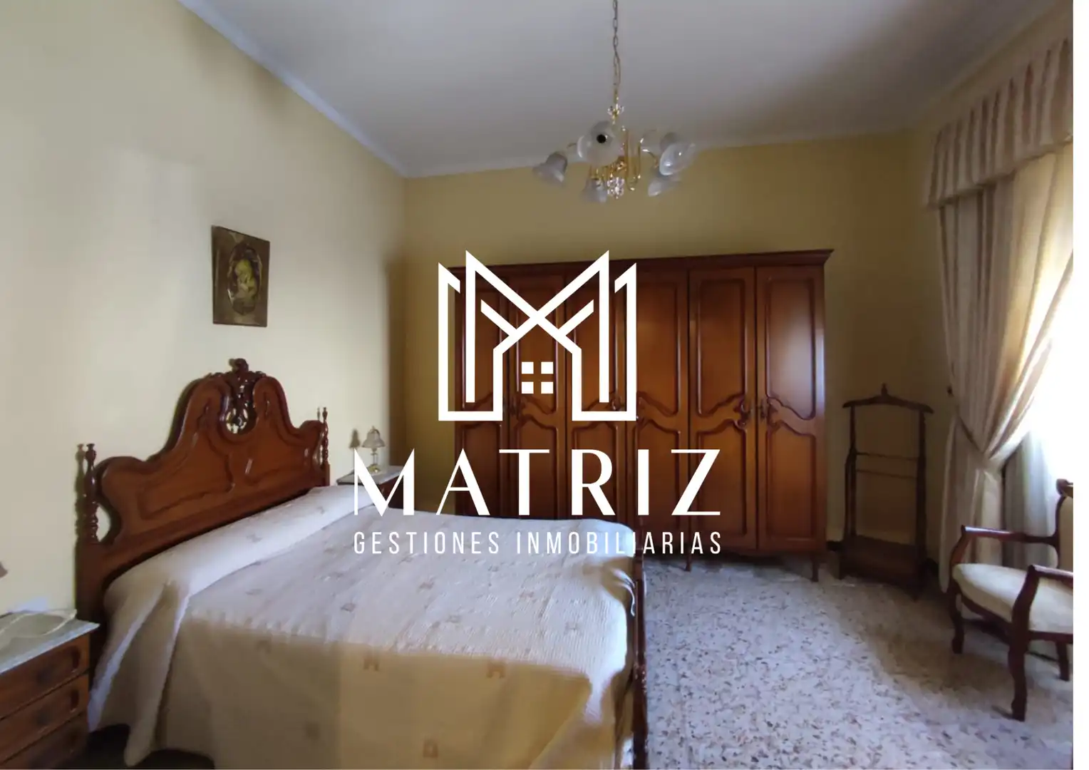 Casa en venta en Calle Altillo