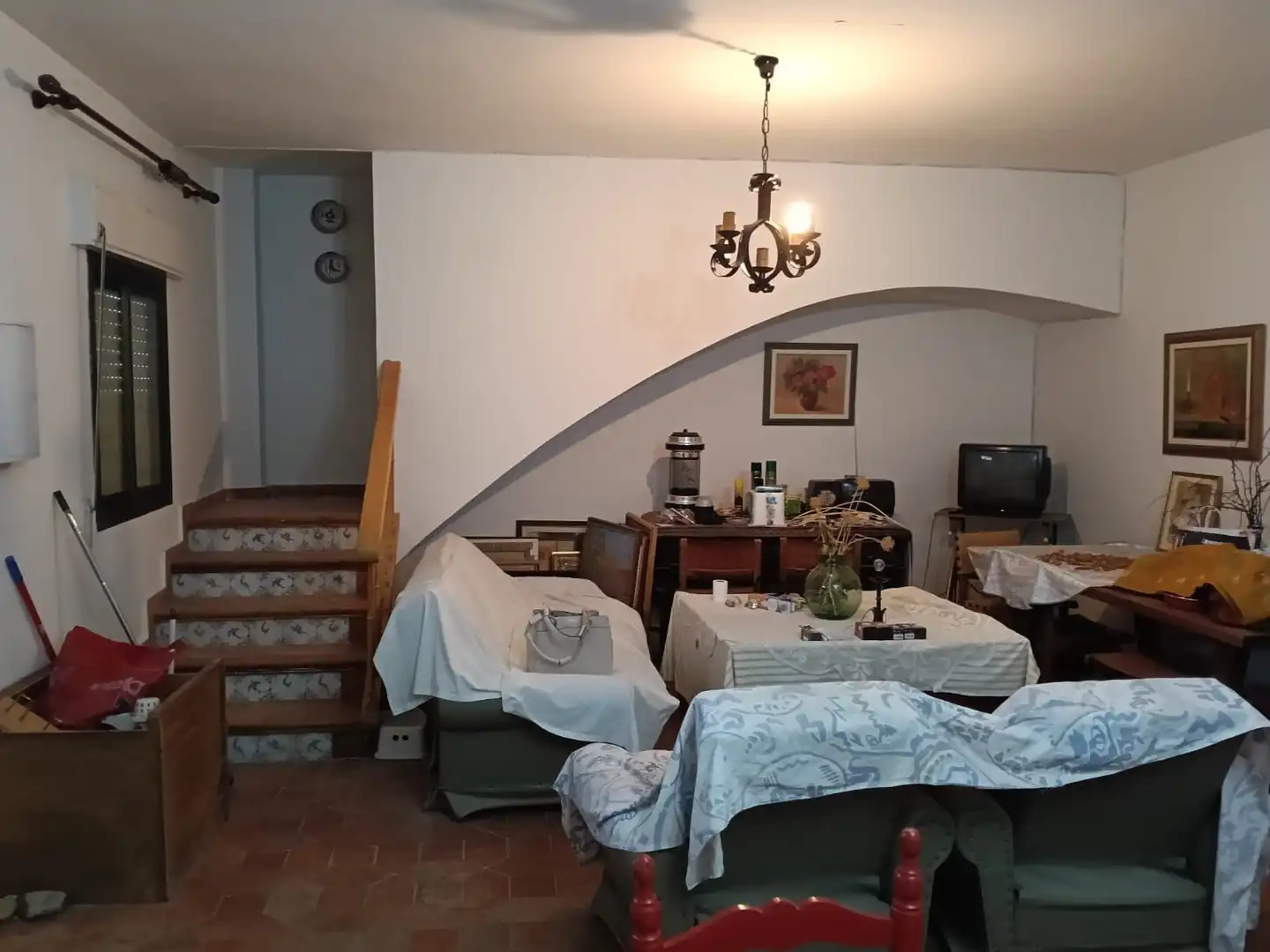 Terreno en venta en Los Villares